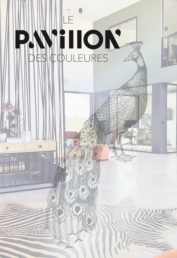 Le Pavillon des Couleures 