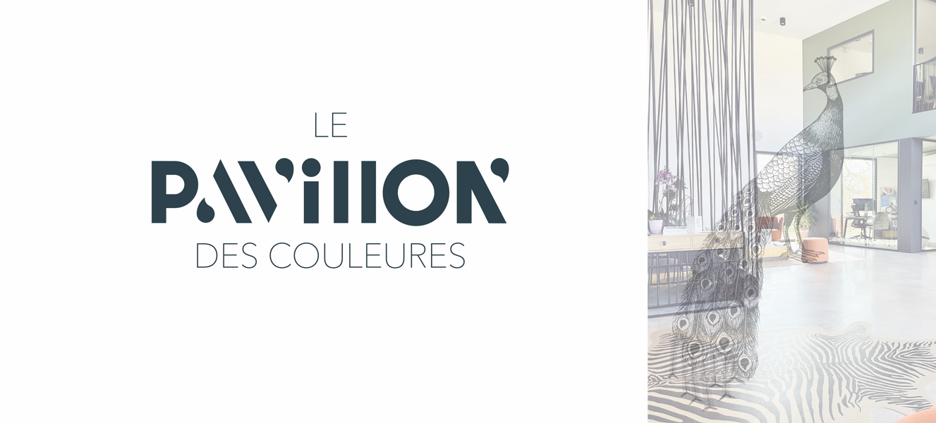 Le Pavillon des Couleures 