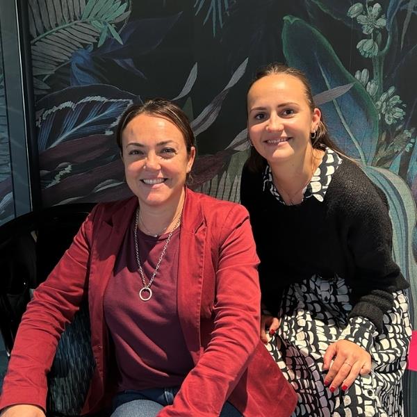 Drôme Ardèche Immobilier au salon de l'habitat et déco de valence 2025 !