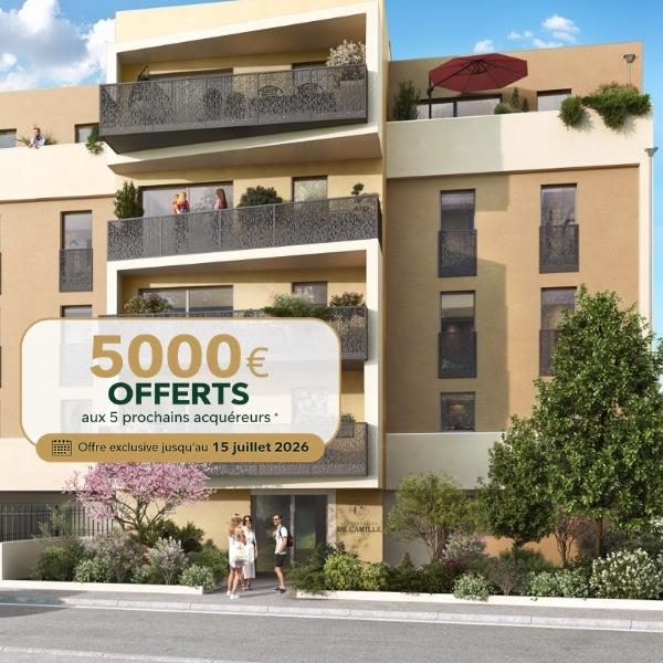 Offre spéciale à Valence